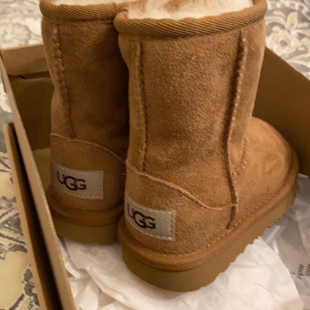Kids Ugg boots